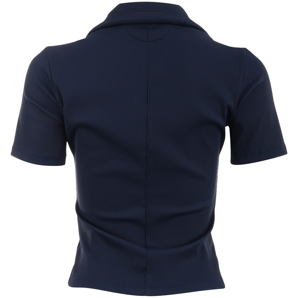 Women's Moveknit V-Neck Polo