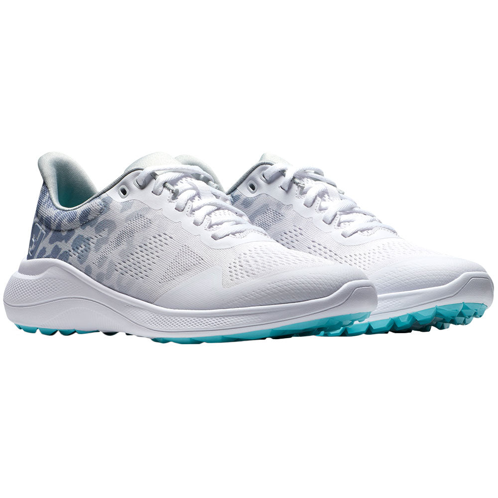 Women’s Flex Spikeless Golf Shoes - Previous Season