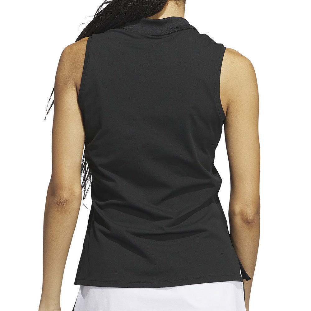 Women's Ultimate365 Twistknit Sleeveless Polo - Fairway Styles