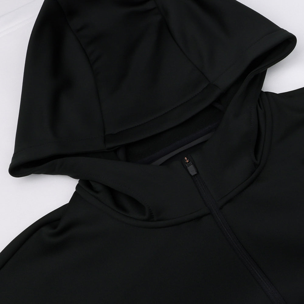 Banks 1/4 Zip Hoodie