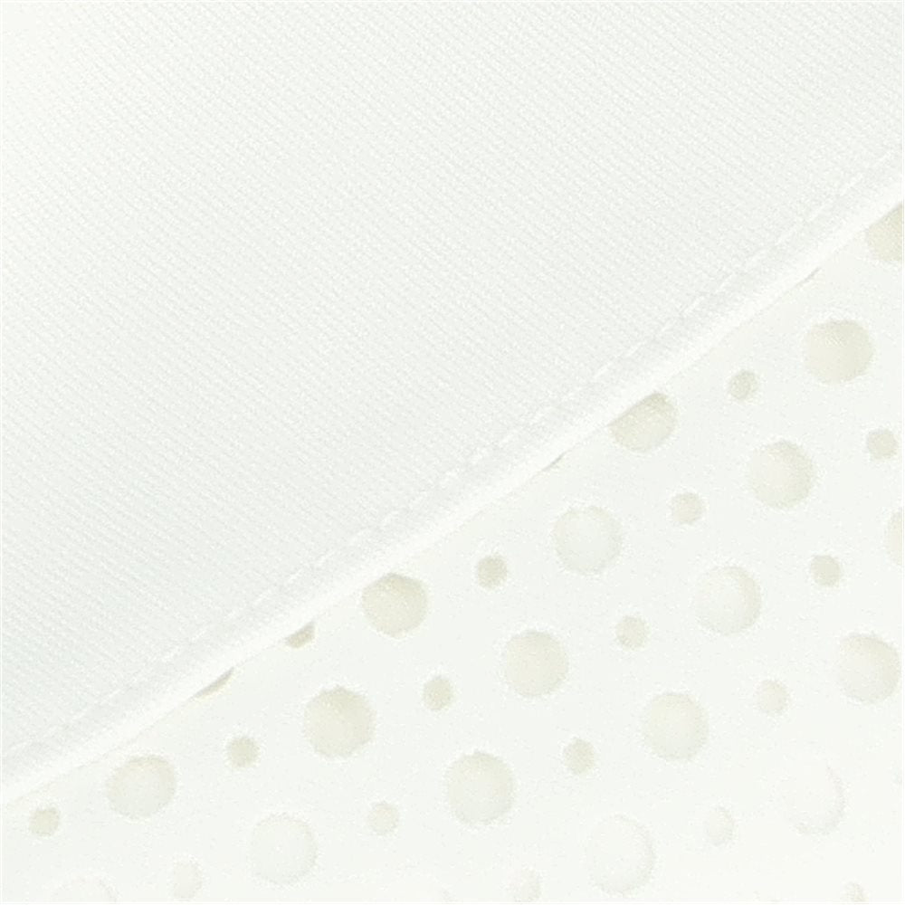 Women's Eyelet 15" Skort