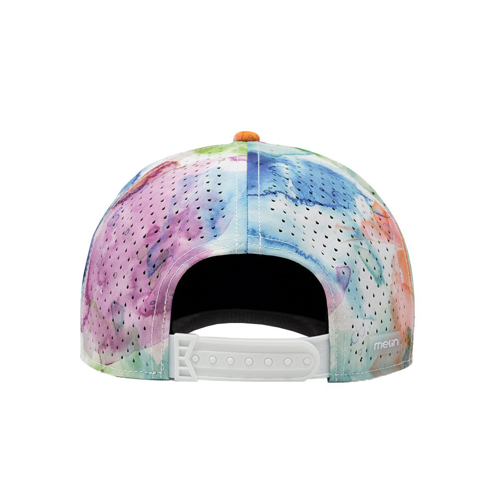 Odysea Stacked Hydro Hat