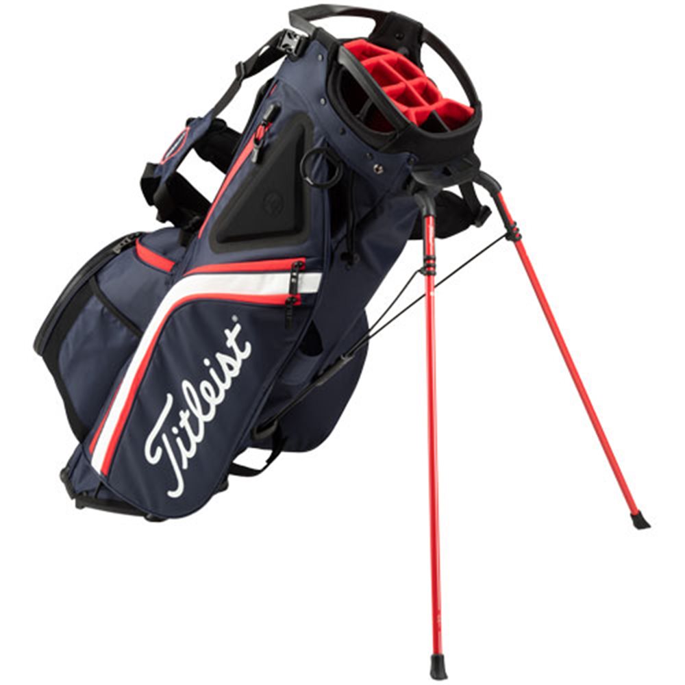Hybrid 14 Stand Bag