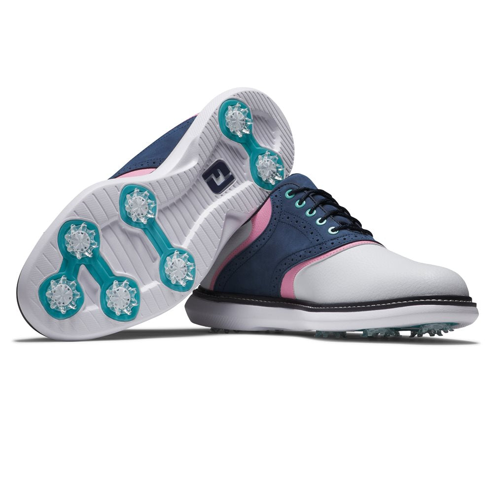 Traditions Golf Shoes - Previous Season