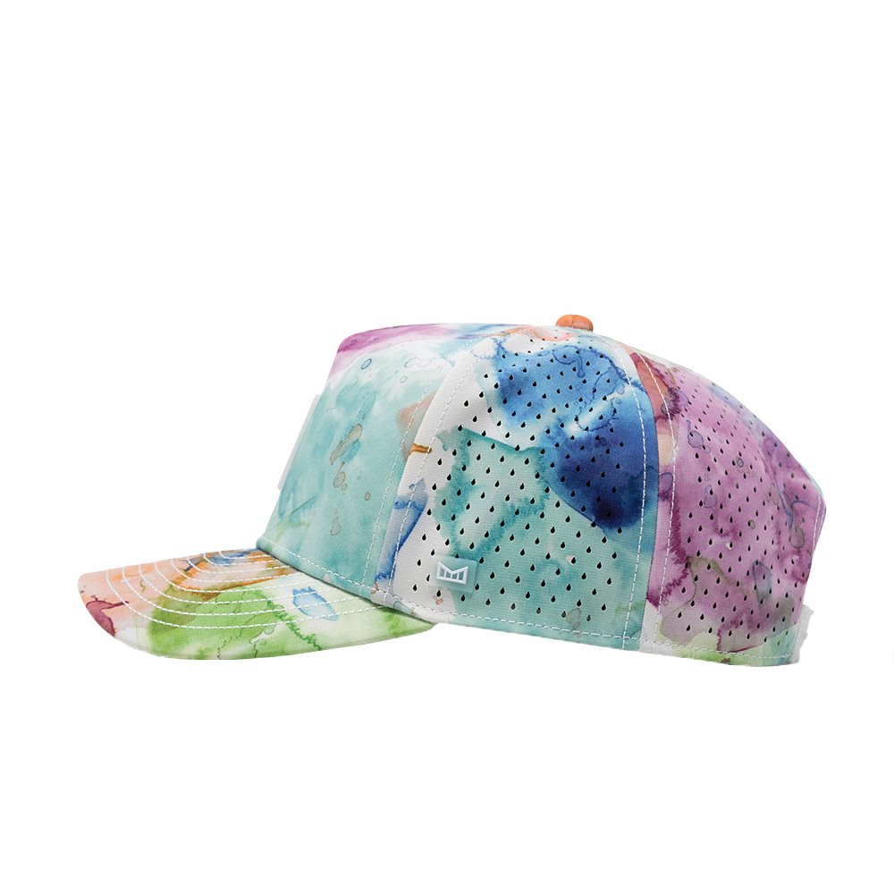 Odysea Stacked Hydro Hat