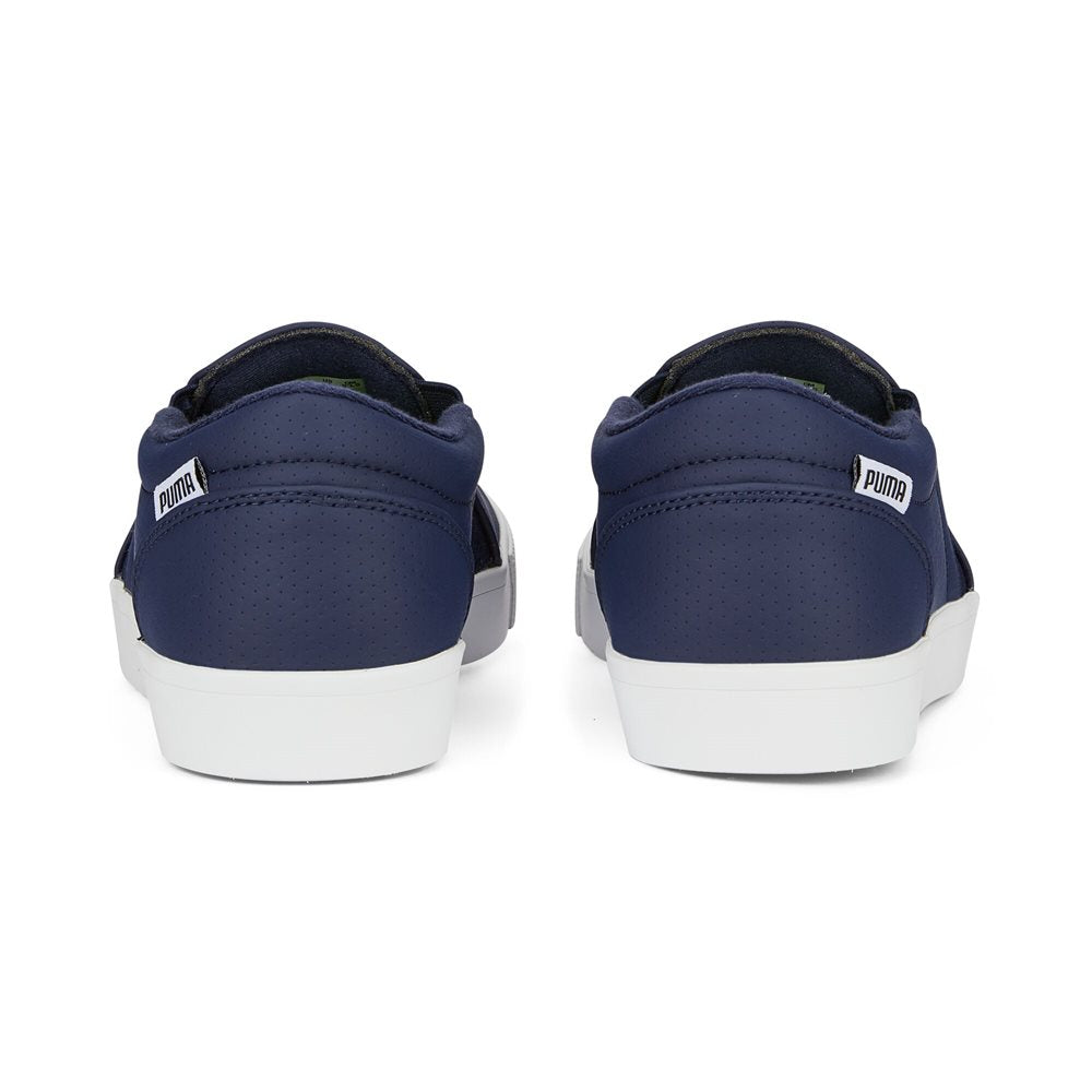 Women’s TUSTIN FUSION Slip-On Spikeless Golf Shoes