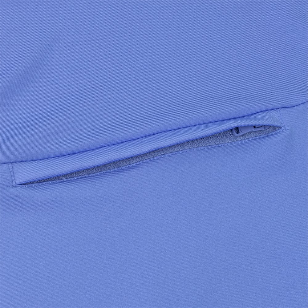 Women's 1/4 Zip Airflow Jersey Outerwear