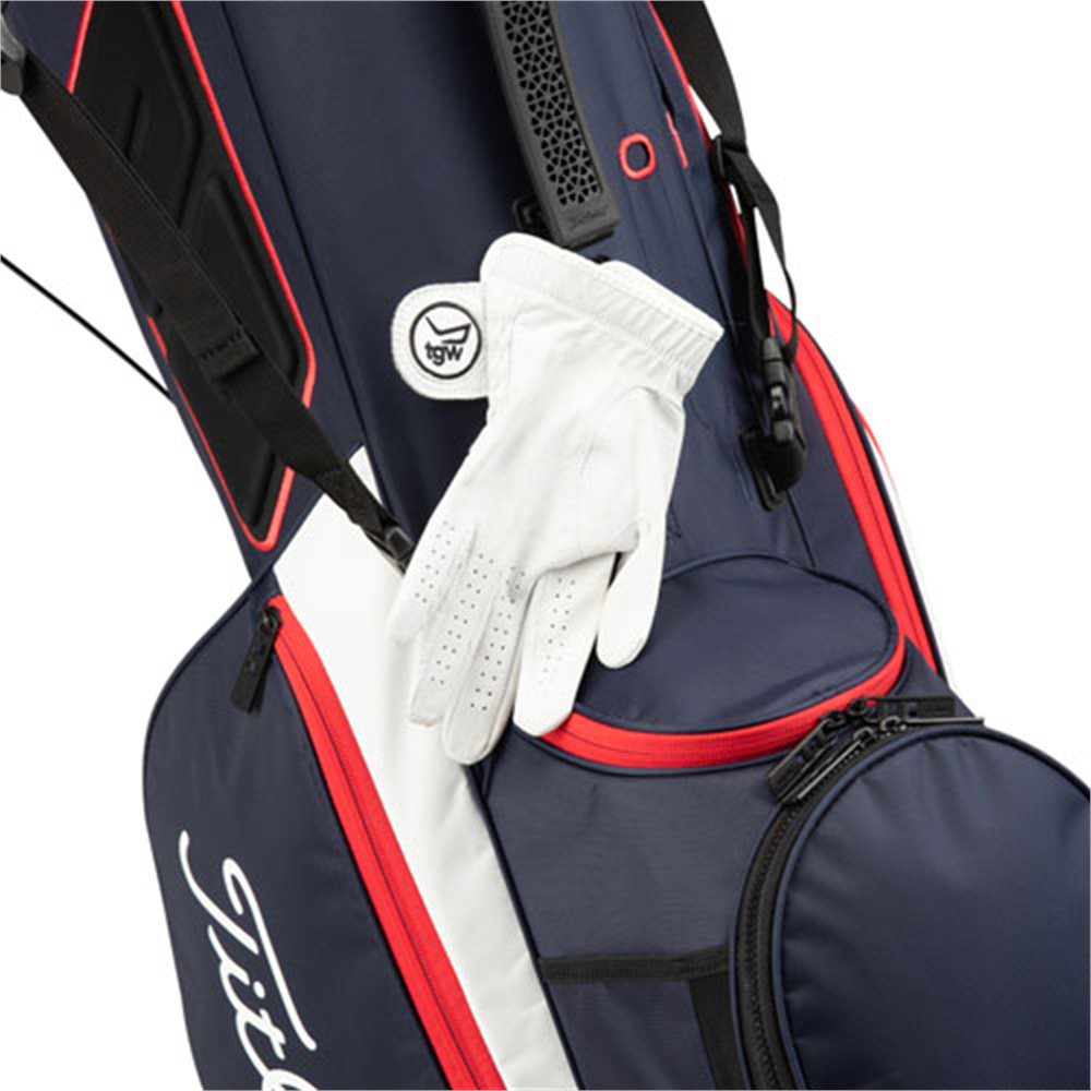Hybrid 14 Stand Bag