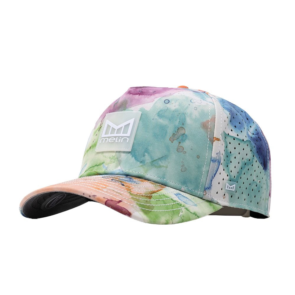 Odysea Stacked Hydro Hat