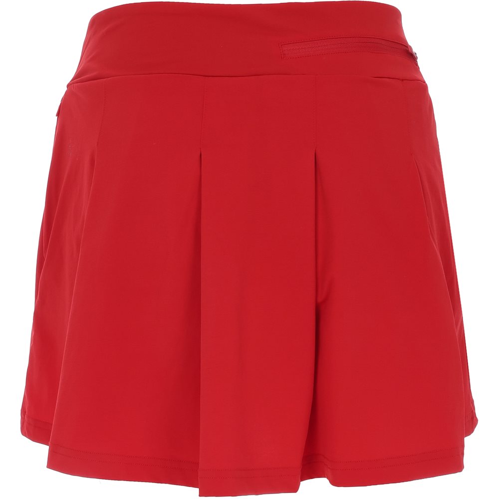 Women's Ultimate365 Tour Pleated Skort