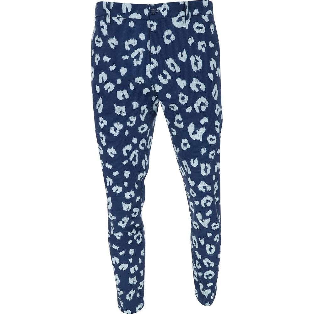Tim Print Pants