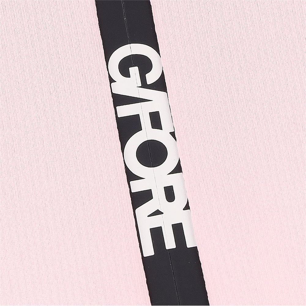 Brushed Back Tech 1/4 Zip Pullover