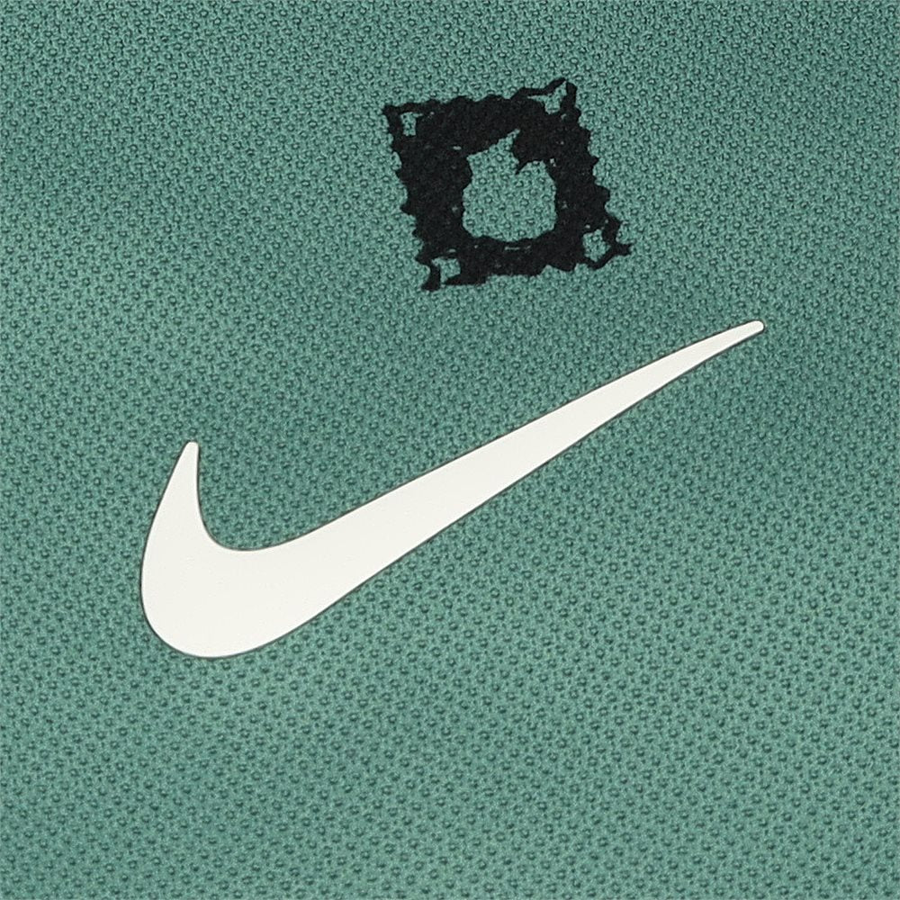 DF Tour Icon Print Polo