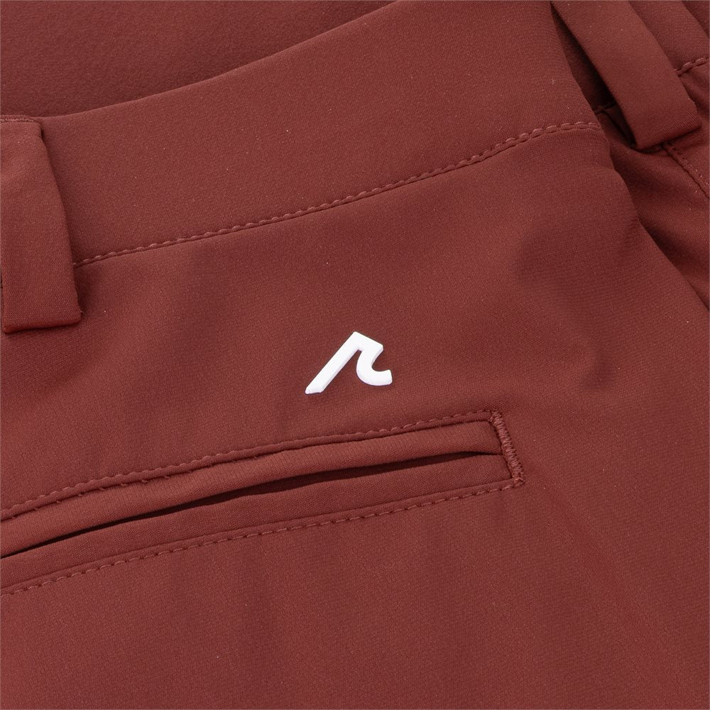 Kent Pull-On 5-Pocket Pants