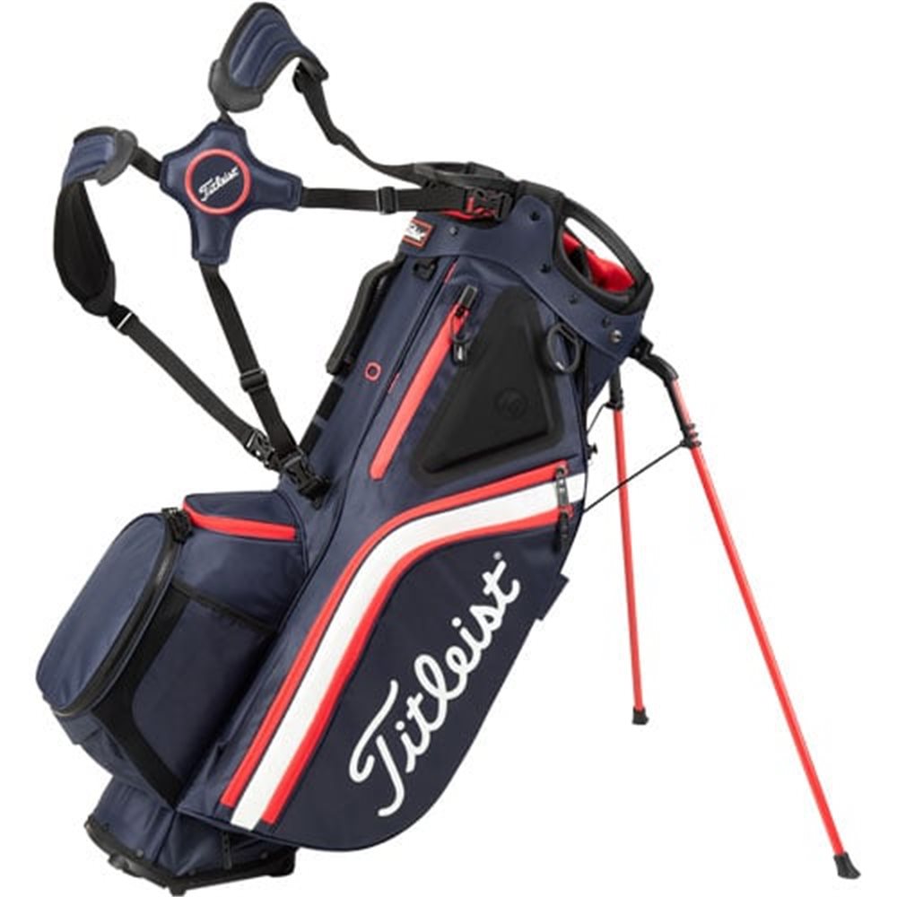Hybrid 14 Stand Bag