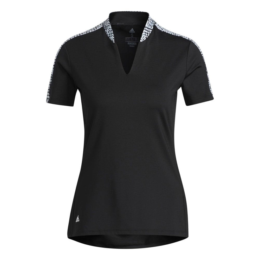 Women's Ultimate 365 Printed Polo