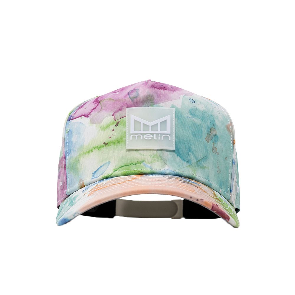 Odysea Stacked Hydro Hat