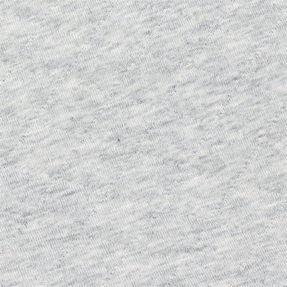 Quilted Double-Knit 1/2 Zip Pullover