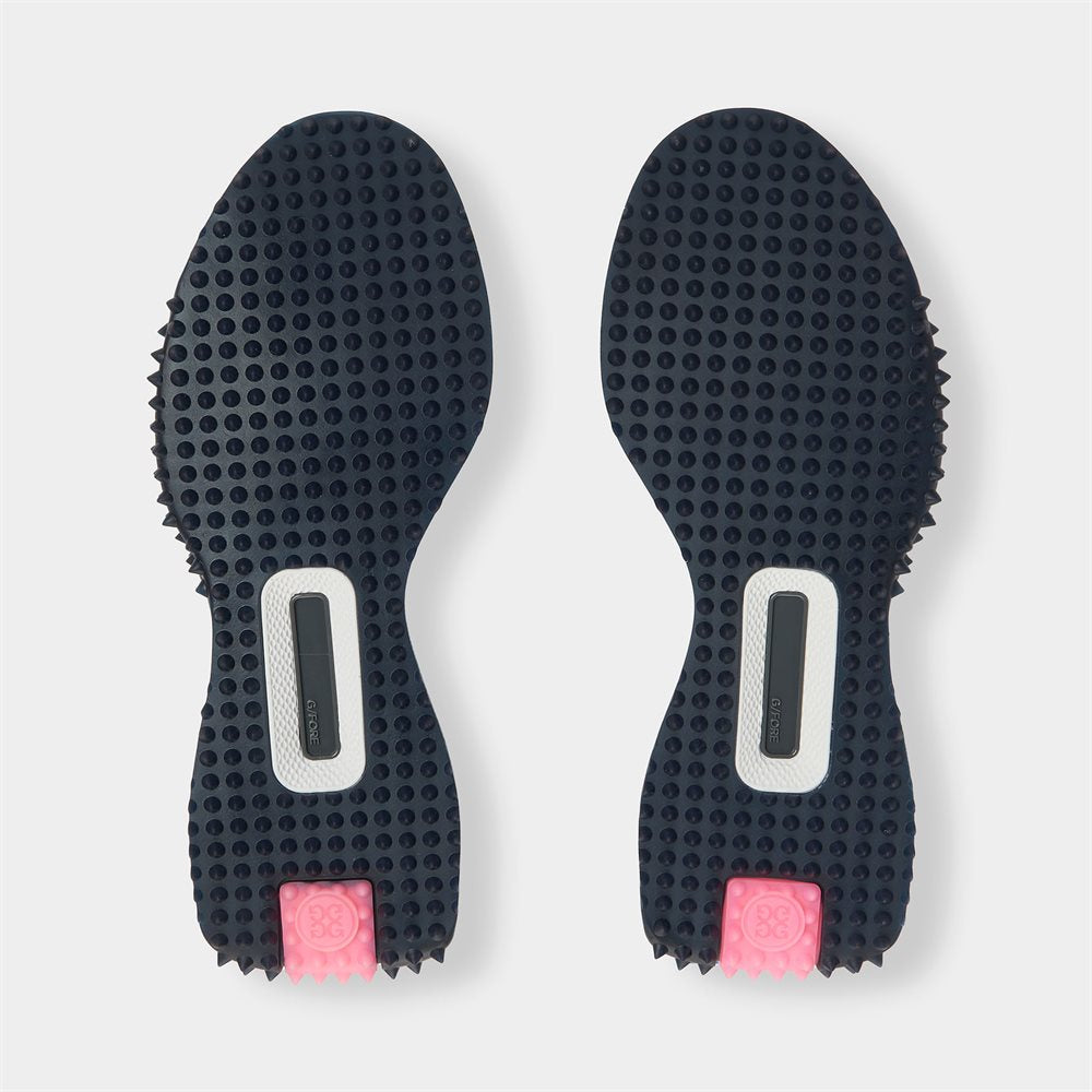 Women's G.112 Kiltie Spikeless Golf Shoes