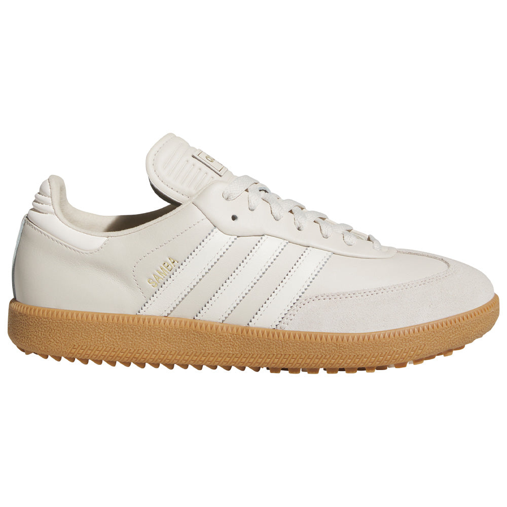 Samba Spikeless Golf Shoes