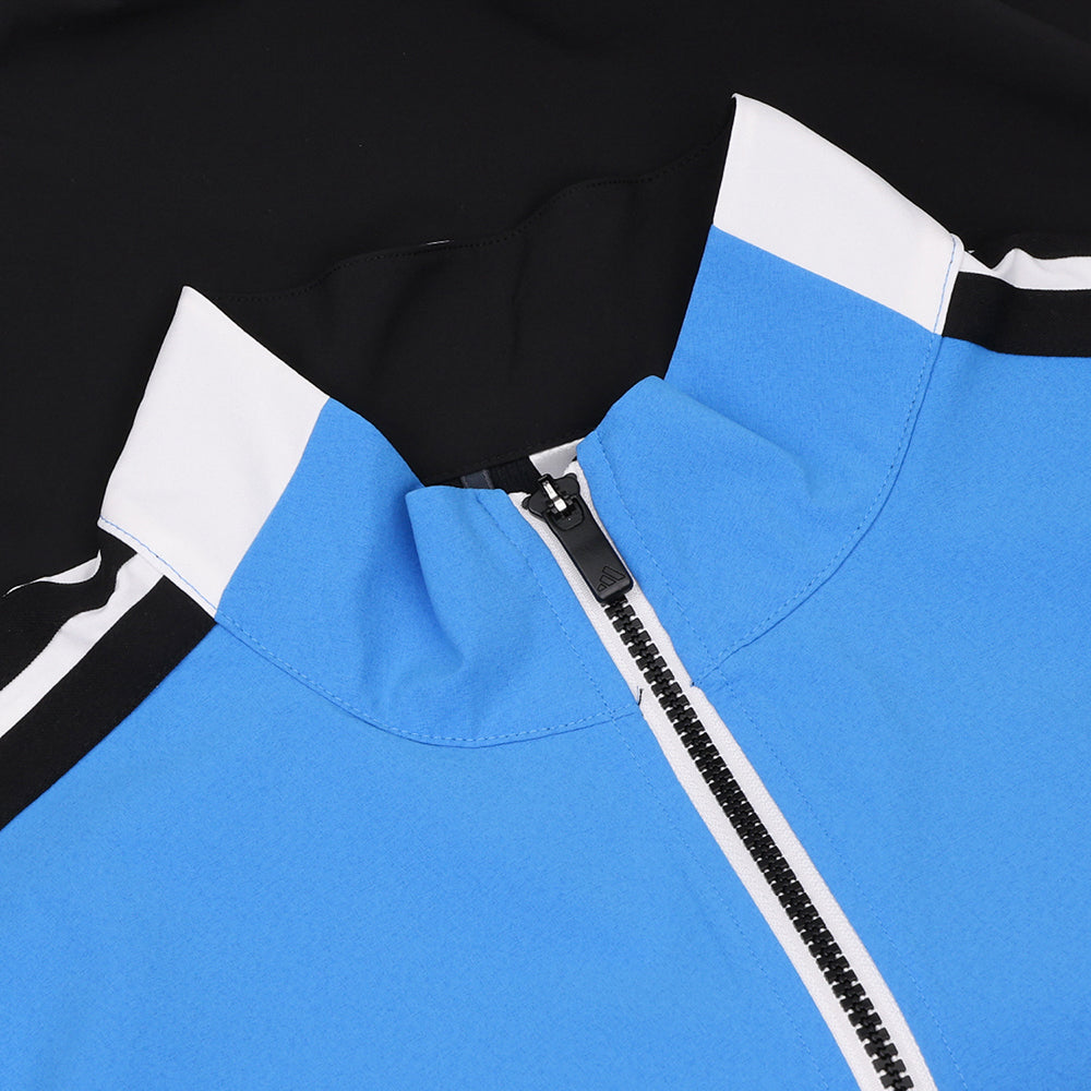 Women's Beyond Color Block Twistweave Jacket