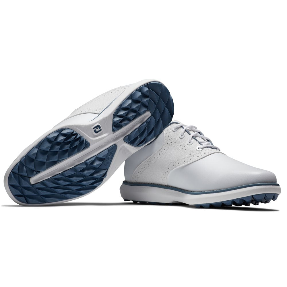 Women's Traditions Spikeless Golf Shoes - Previous Season