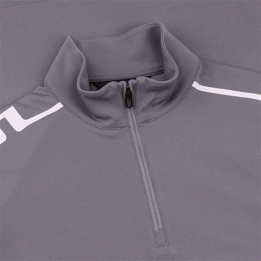 Leon 1/4 Zip Layer