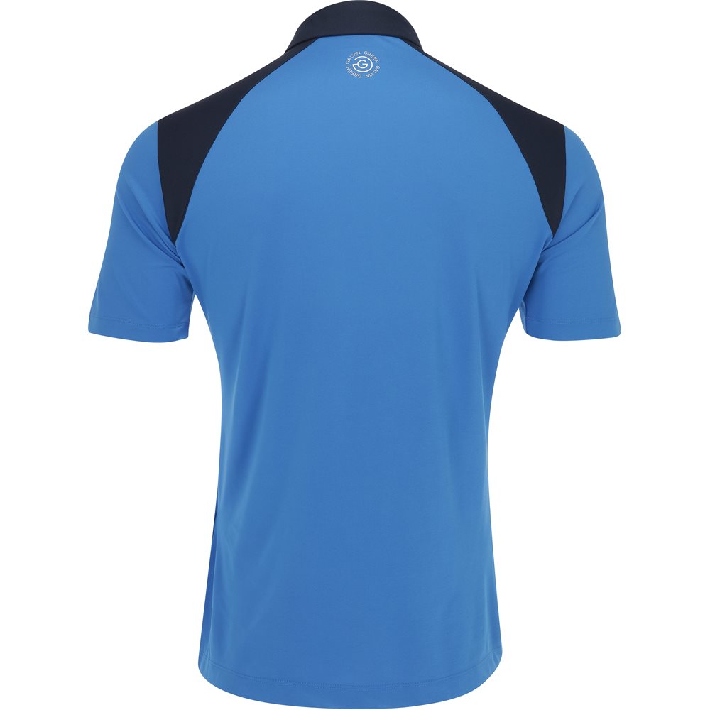 Mapping Ventil8 Plus Polo