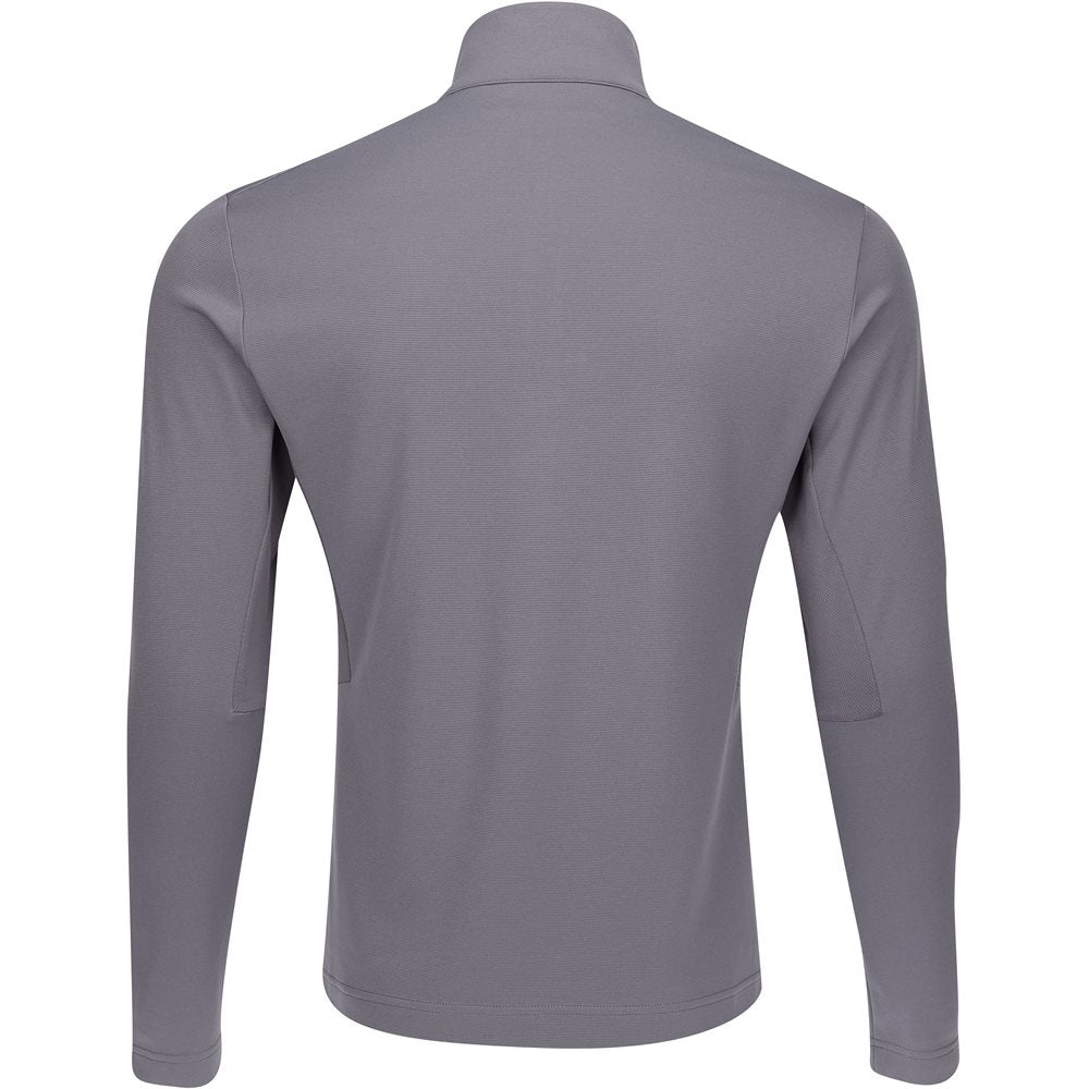 Leon 1/4 Zip Layer