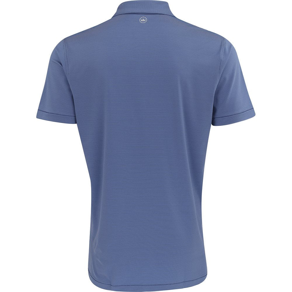 Jubilee Performance Jersey Polo