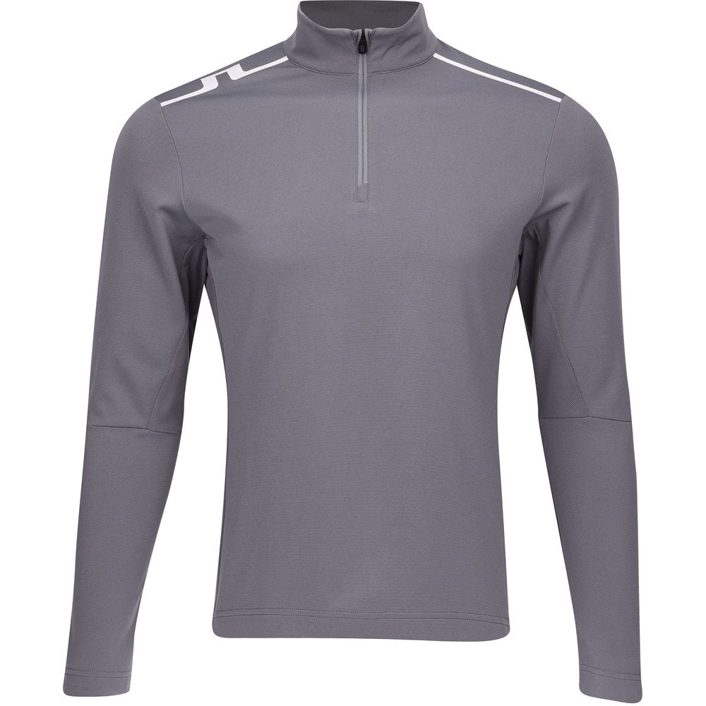 Leon 1/4 Zip Layer