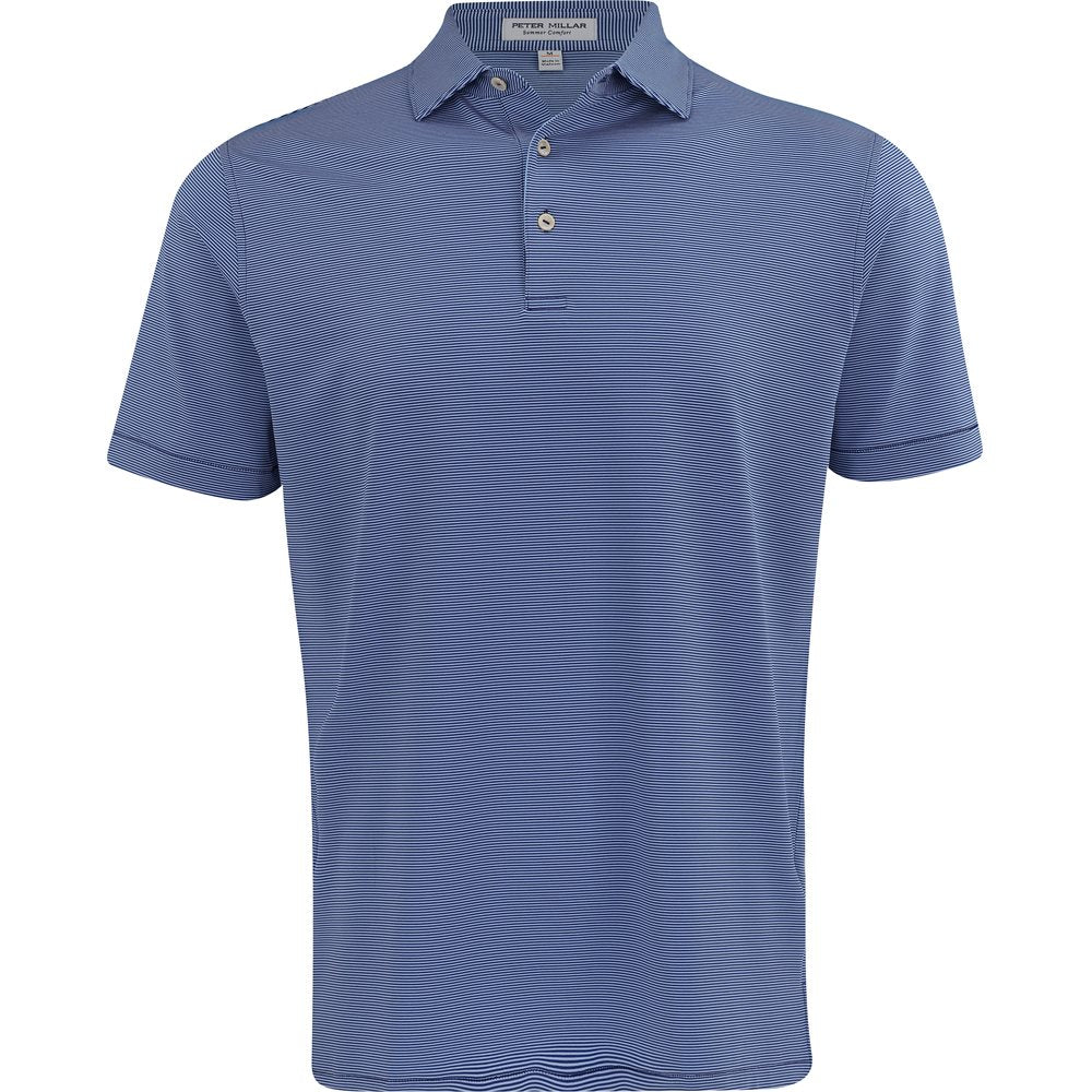 Jubilee Performance Jersey Polo