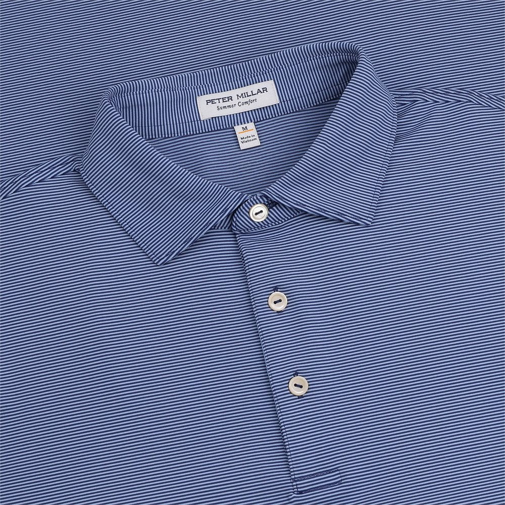 Jubilee Performance Jersey Polo