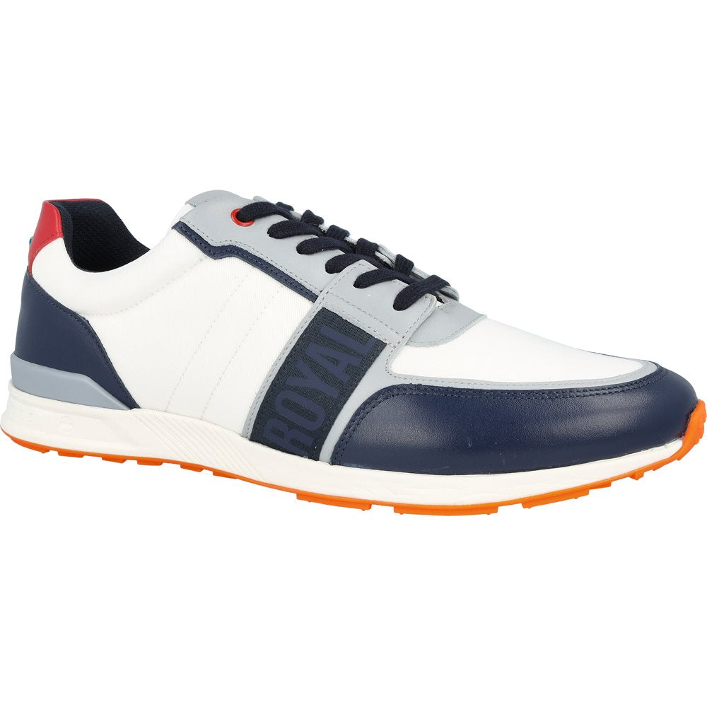 Strider Lite Spikeless Golf Shoes