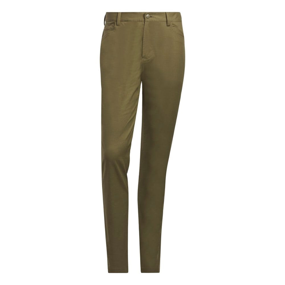 Go-To 5-Pocket Pants