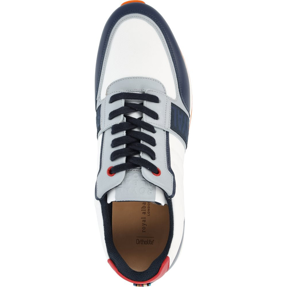 Strider Lite Spikeless Golf Shoes