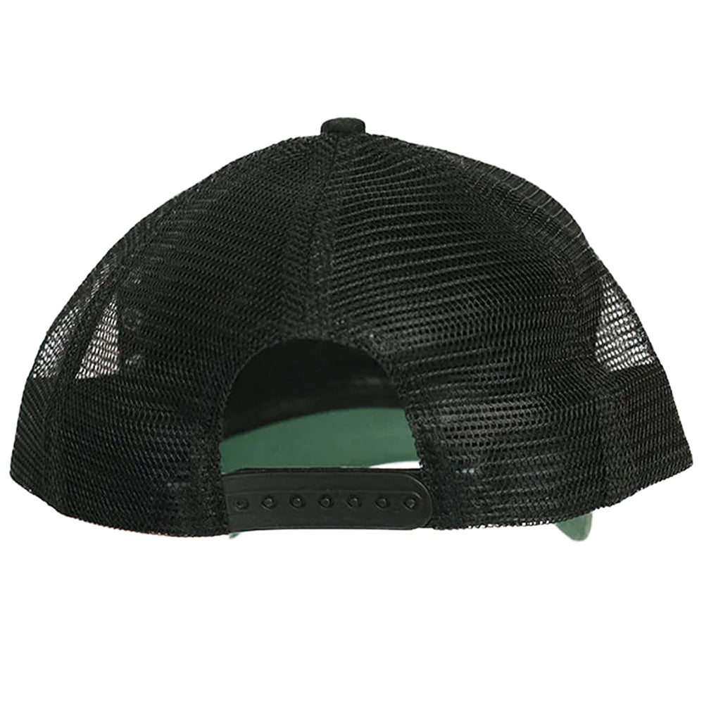 Get Off My Back Hat