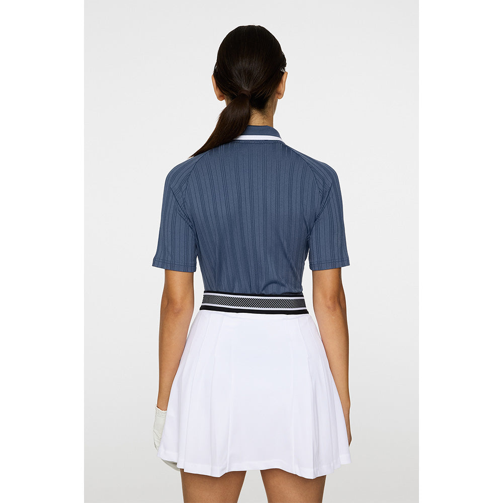 Women's Mandy Polo