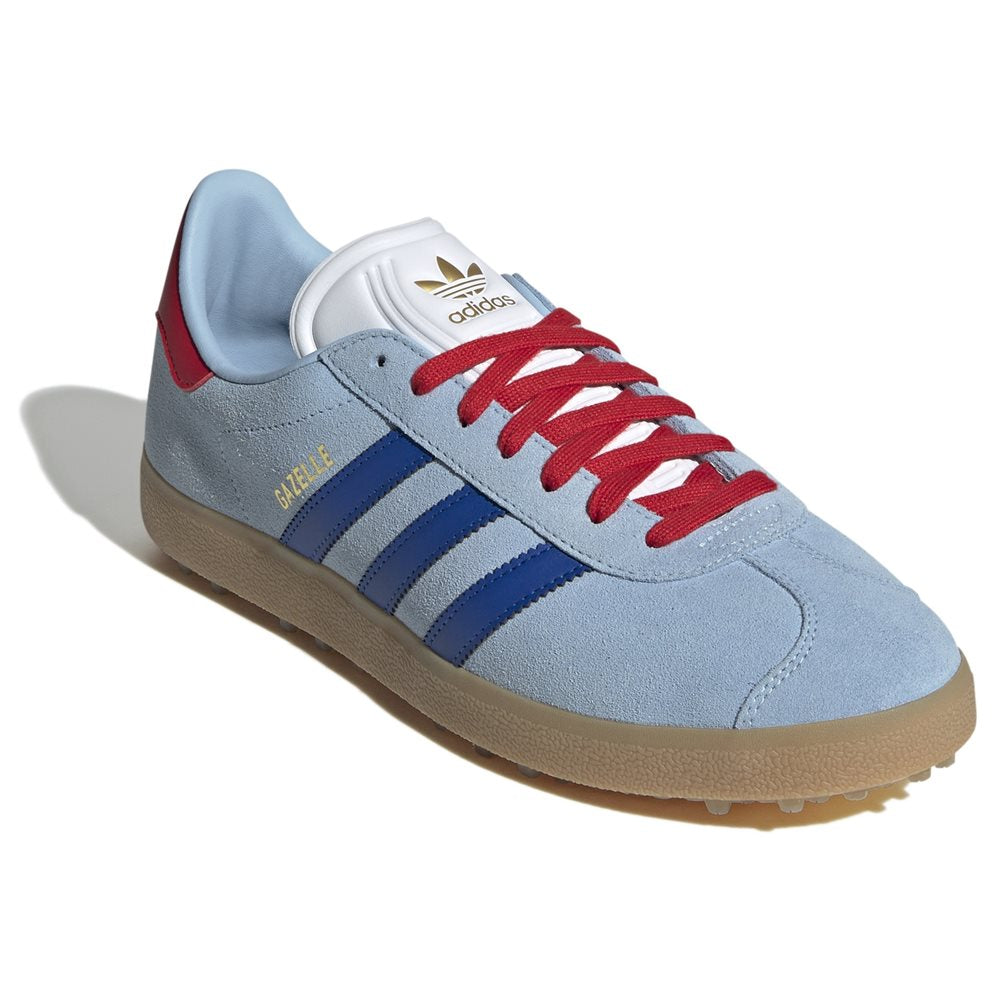 Gazelle Spikeless Golf Shoes