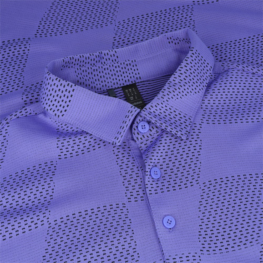 Ultimate 365 Textured Polo