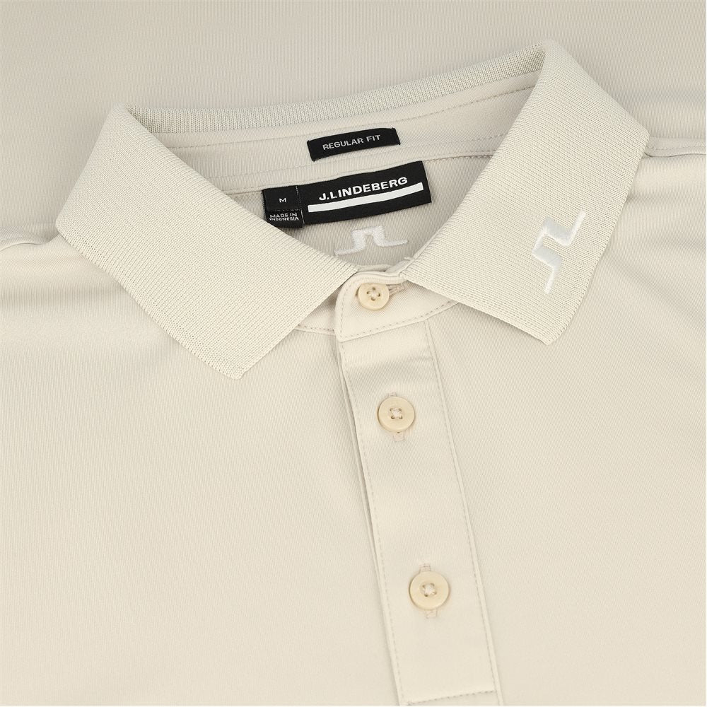 Tour Tech Regular Fit Polo