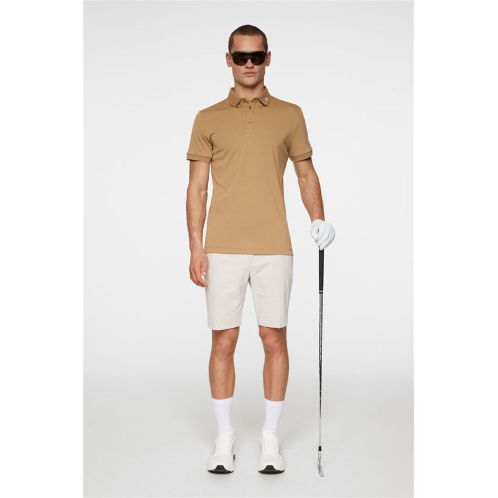 Tour Tech Slim Fit Polo