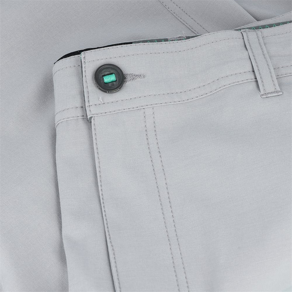 Solid Boardwalker Shorts