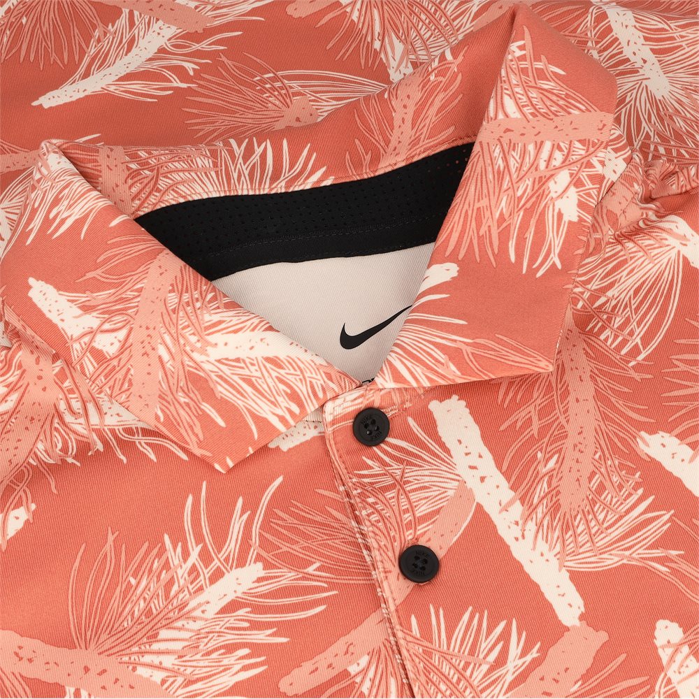 Dri-FIT Tour Pine Print Polo