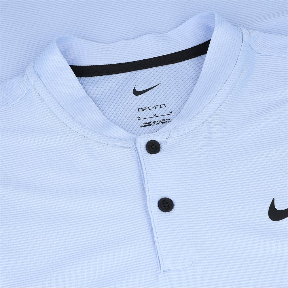 Tour Dri-FIT Texture Blade Collar Polo