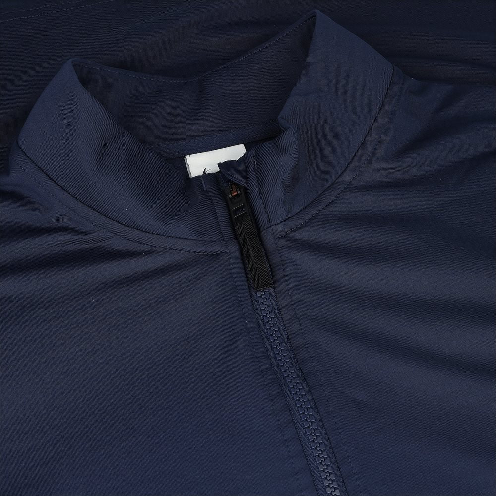 Dri-FIT Victory Long Sleeve 1/2 Zip OLC Golf Top