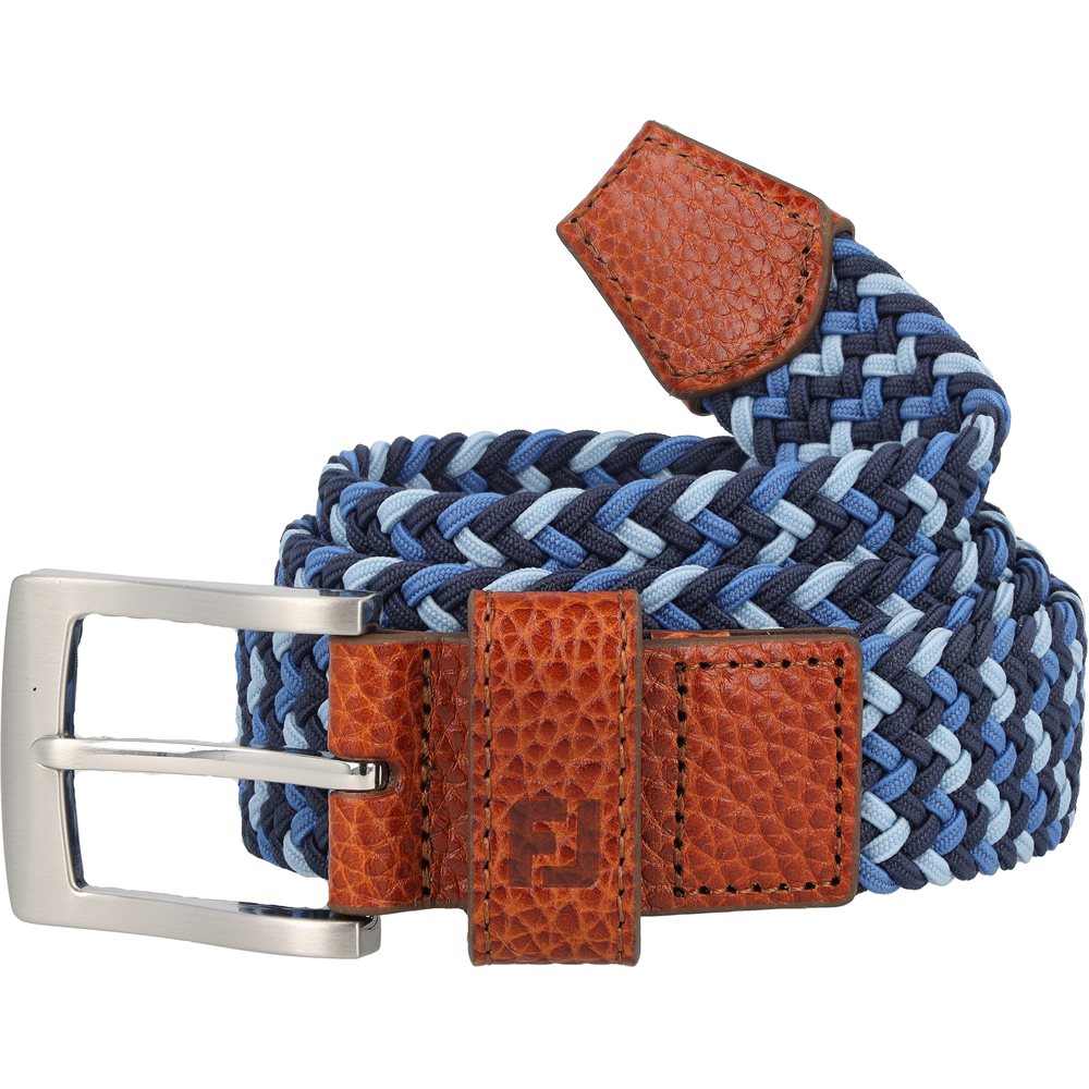 Woven Belt