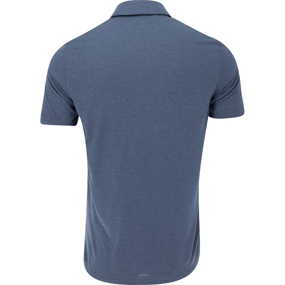 Ultimate365 Tour HEAT.RDY No-Show Polo