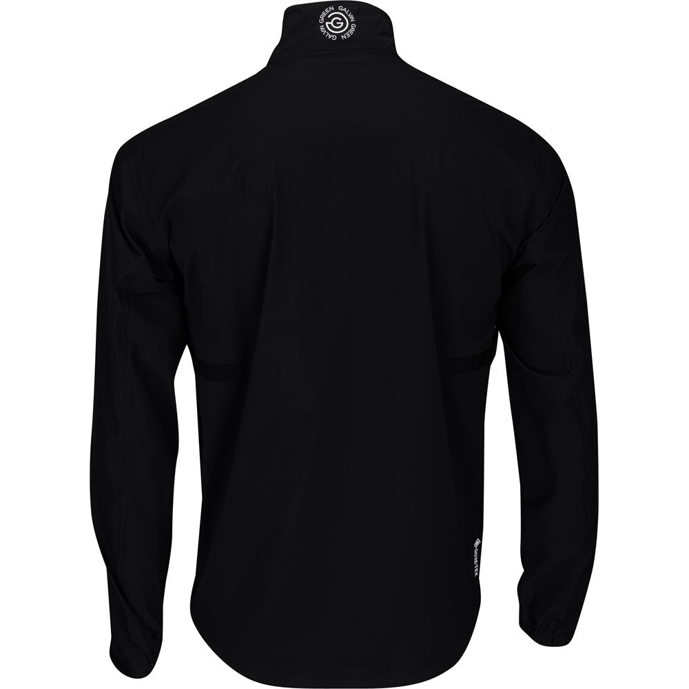 Armstrong Gore-Tex Paclite Jacket