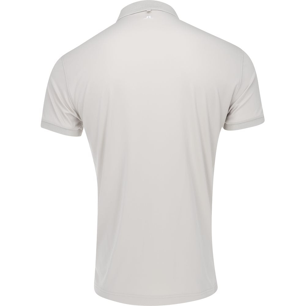 Tour Tech Regular Fit Polo
